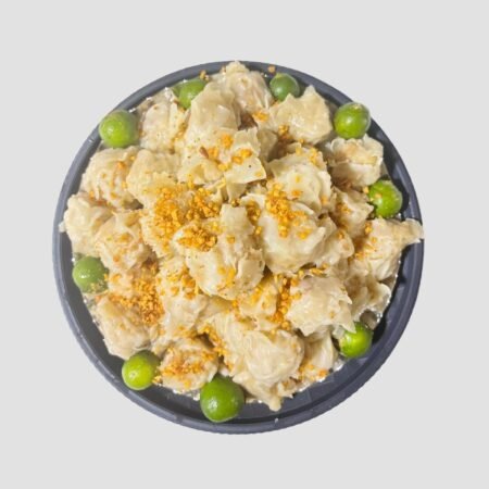 Steamy Bite Siomai Platter