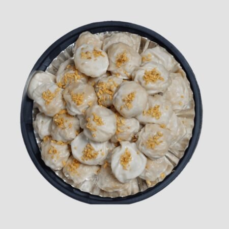 Steamy Bite Siomai Platter